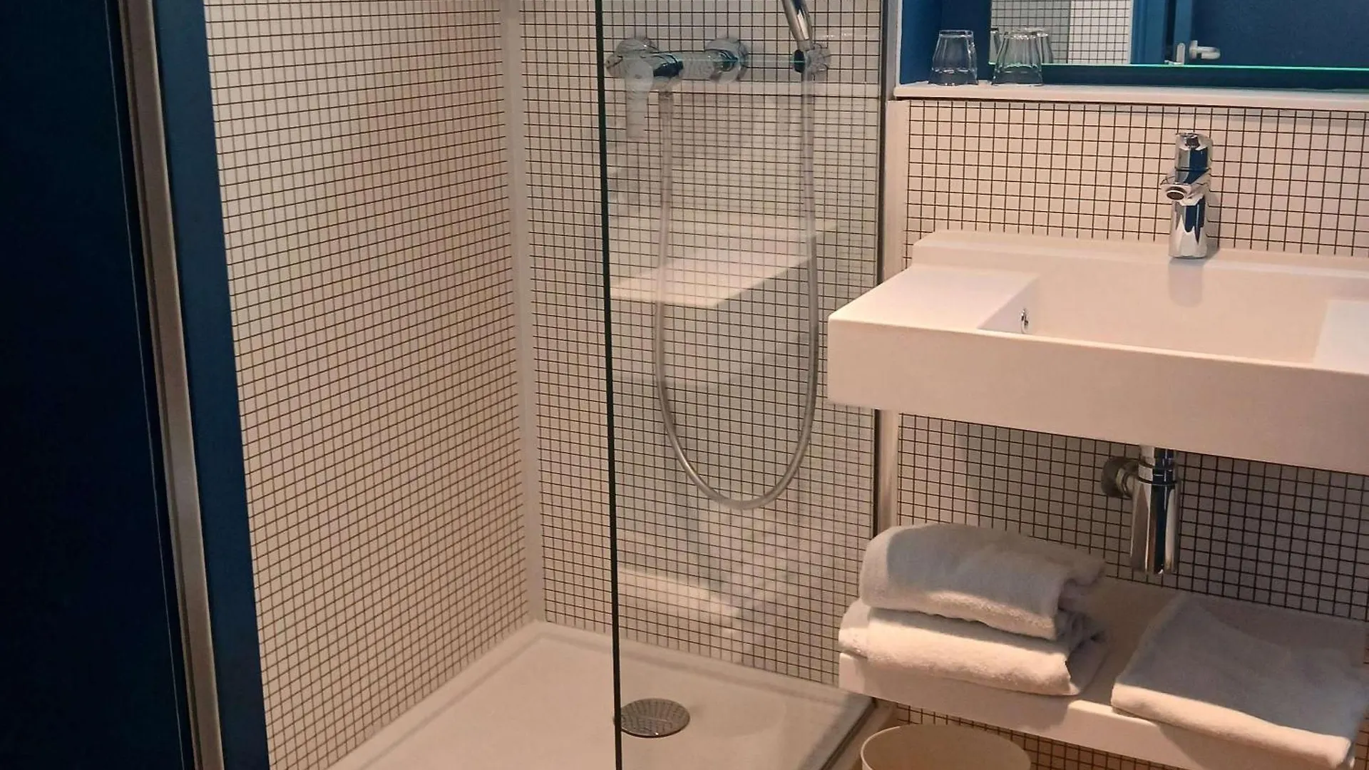 Ibis Budget Saint Malo Centre Hotel