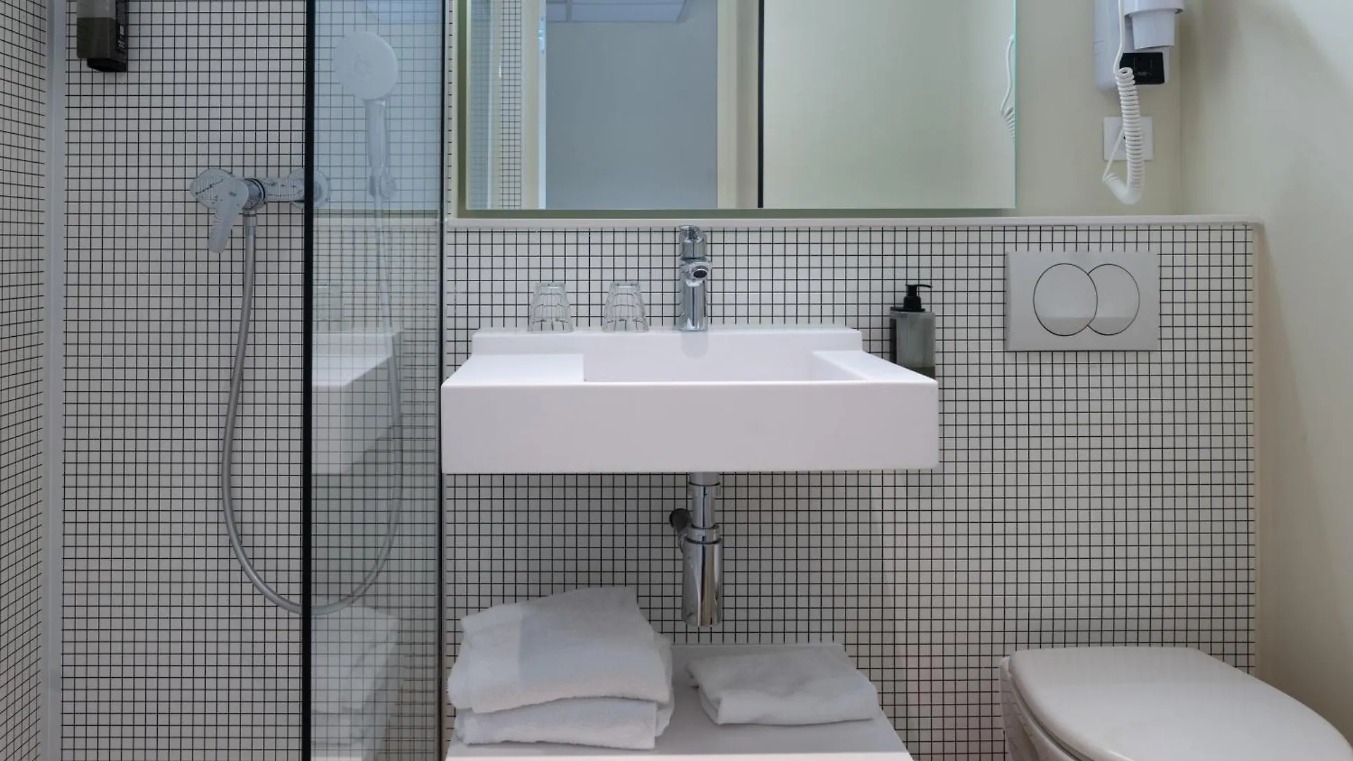 Ibis Budget Saint Malo Centre Hotel Saint-Malo