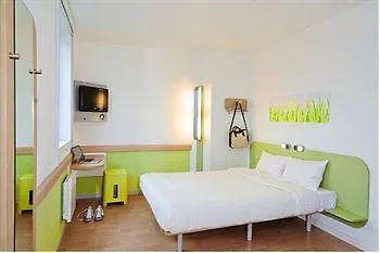 Ibis Budget Saint Malo Centre