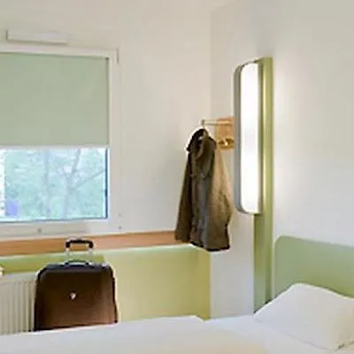 Ibis Budget Saint Malo Centre Hotel Saint-Malo
