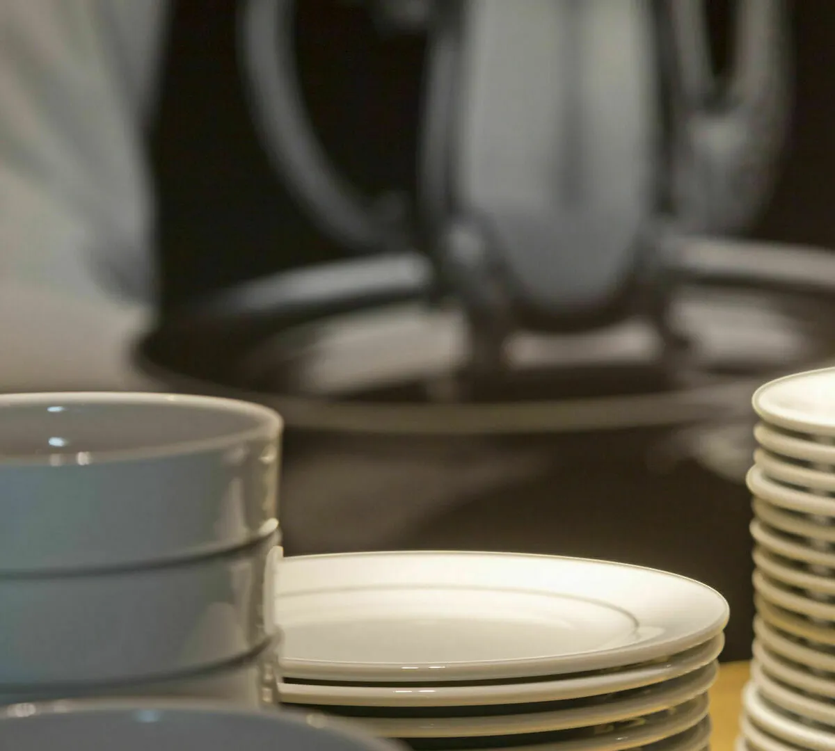 Ibis Budget Saint Malo Centre Hotel