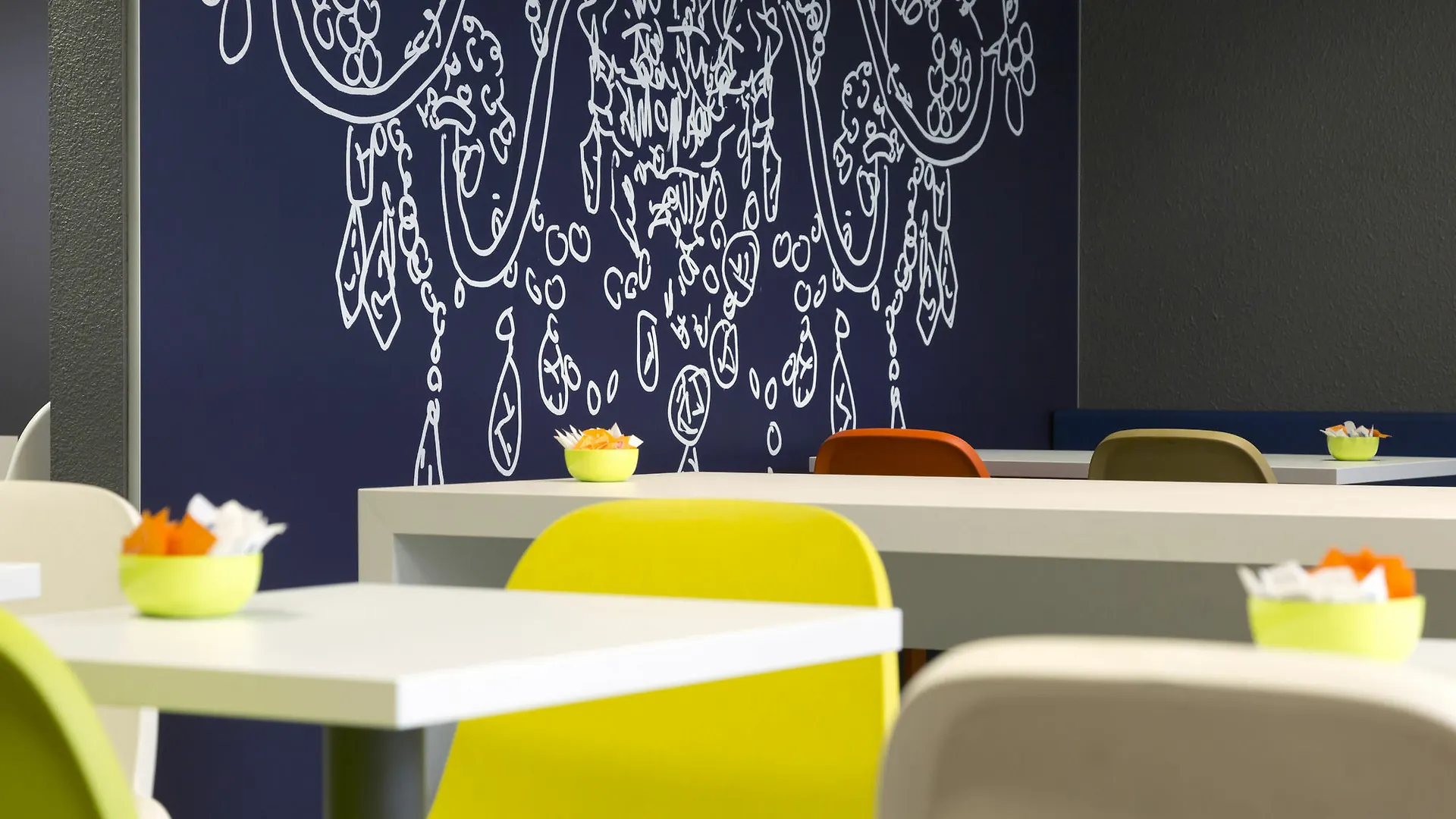 ** Hotel Ibis Budget Saint Malo Centre França