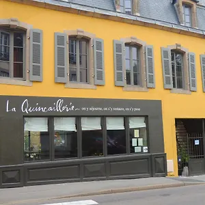 La Quincaillerie Konukevi