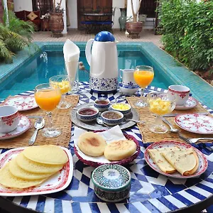 Alojamento de Acomodação e Pequeno-almoço Ghali &