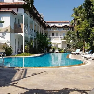Park - Adult Only Otel