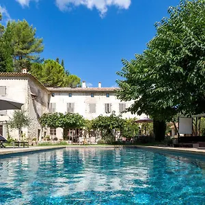 Apartment Moulin Sainte Anne