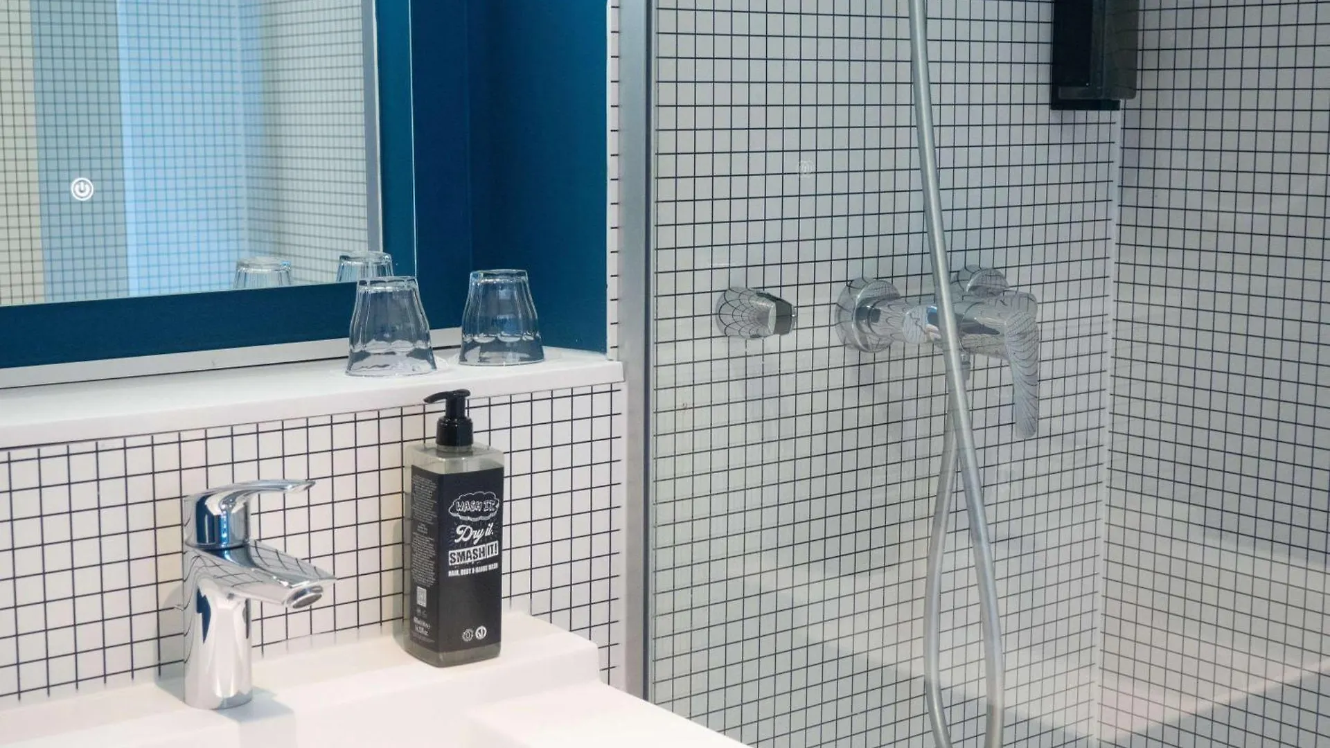 Ibis Budget Saint Malo Centre