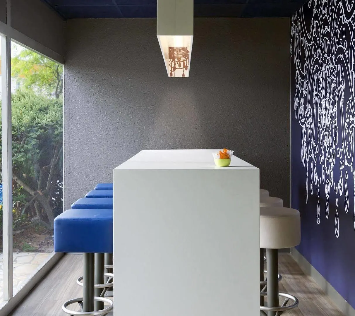 Hotel Ibis Budget Saint Malo Centre