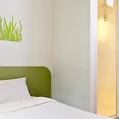 Ibis Budget Saint Malo Centre Saint-Malo