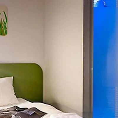 Ibis Budget Saint Malo Centre