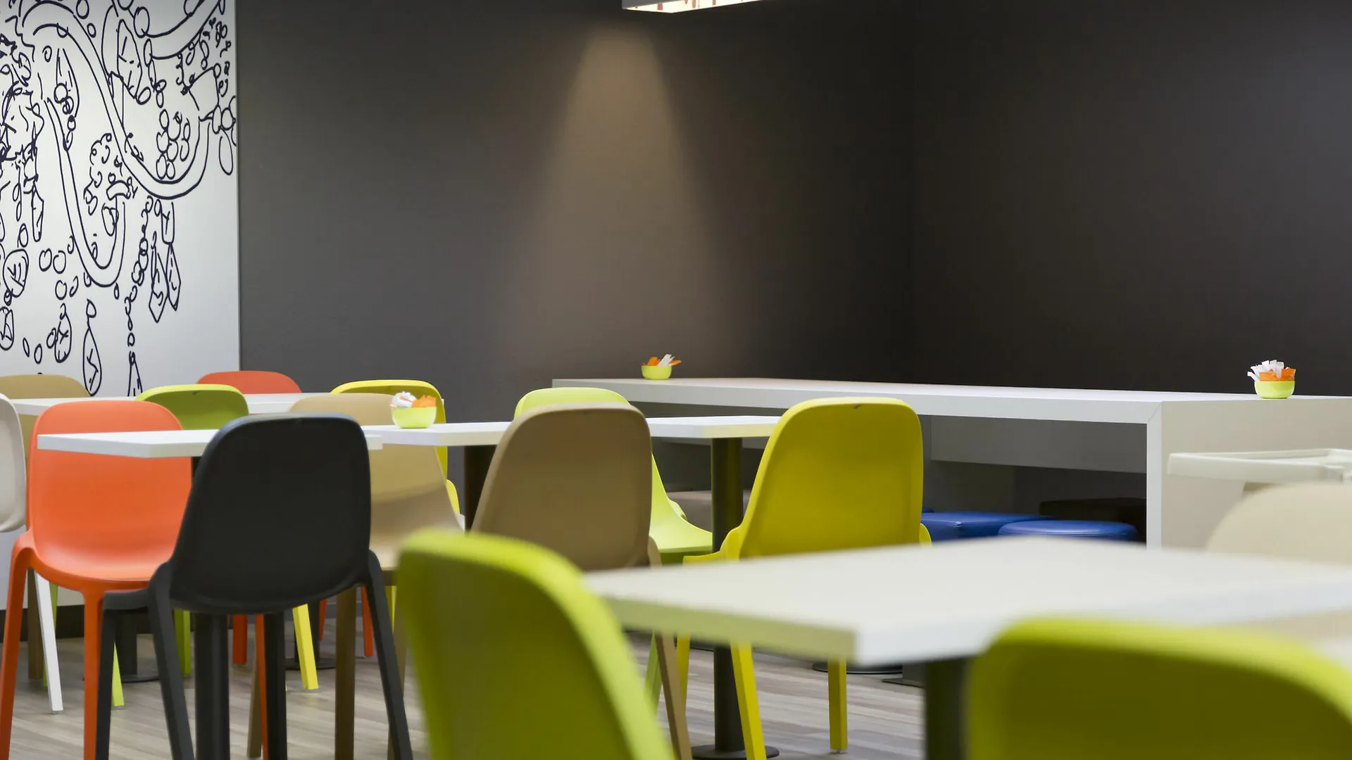 Ibis Budget Saint Malo Centre Saint-Malo